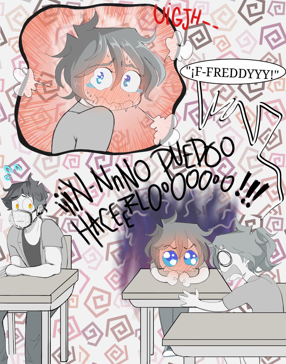 Mury_YT's tweet photo. CAPÍTULO 46 ALFIIIIIIIIIIIIIIIIIIIIIIIIINNNNNNNN🔥🔥🔥🔥🎀🎀🎀💕💕💕💕🌙🌙#fhs #3alphaissues #wattpad

VAYAN A VERLO!! 😫 https://t.co/Fm6m1jg6aw