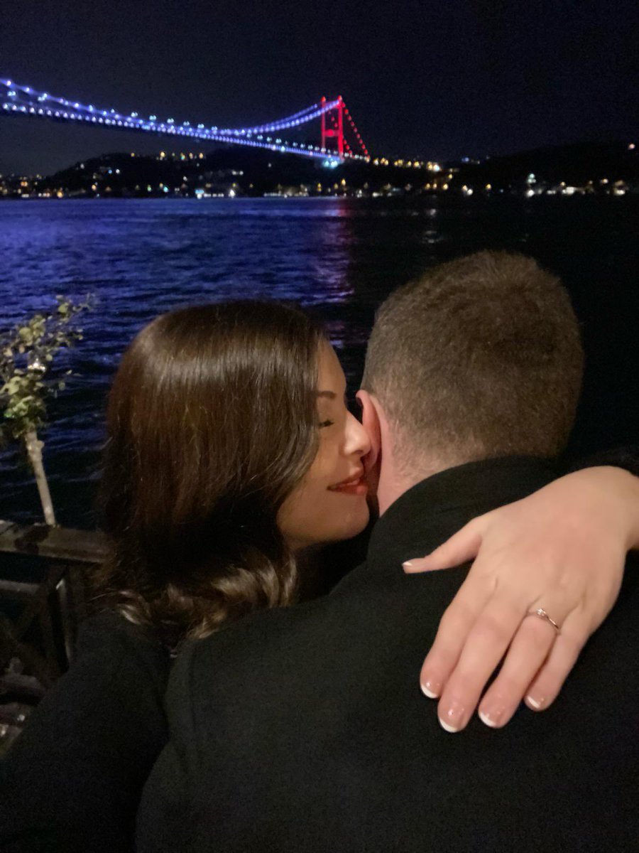 hdetum's tweet photo. En sevdiğim insanla sonsuza dek kilitli kaldım🤍 #isaidyes https://t.co/TMkRbEDdgT