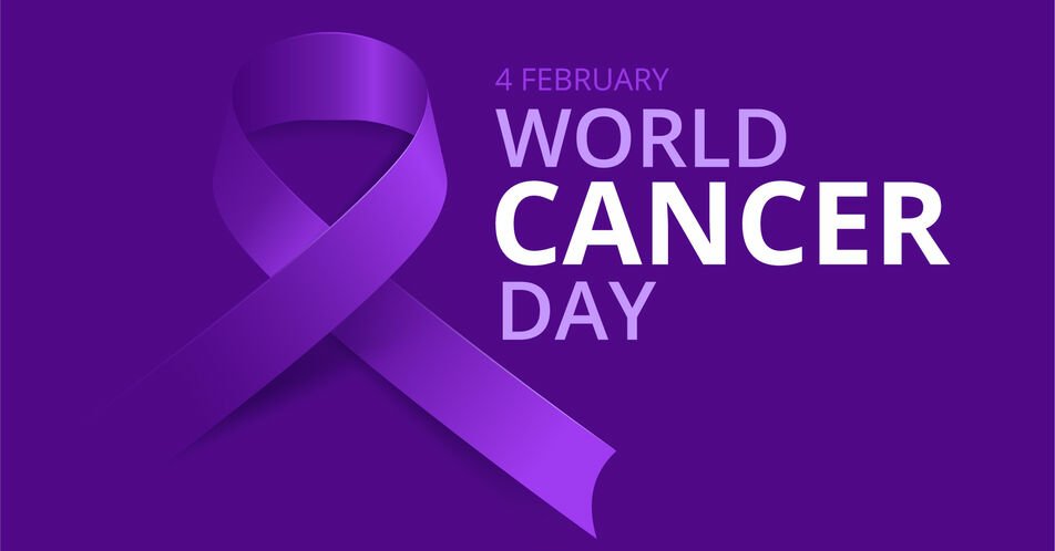 Heute ist Weltkrebstag.

Ich wünsche allen Krebsfightern unendlich viel Kraft, Hoffnung, Zuversicht und Stärke und Menschen, die Euch zur Seite stehen.

Für meine Lieben, die es leider nicht geschafft haben, die Kerze brennt für Euch.
Lieb Euch.
Immer.
😢🕯

#WorldCancerDay