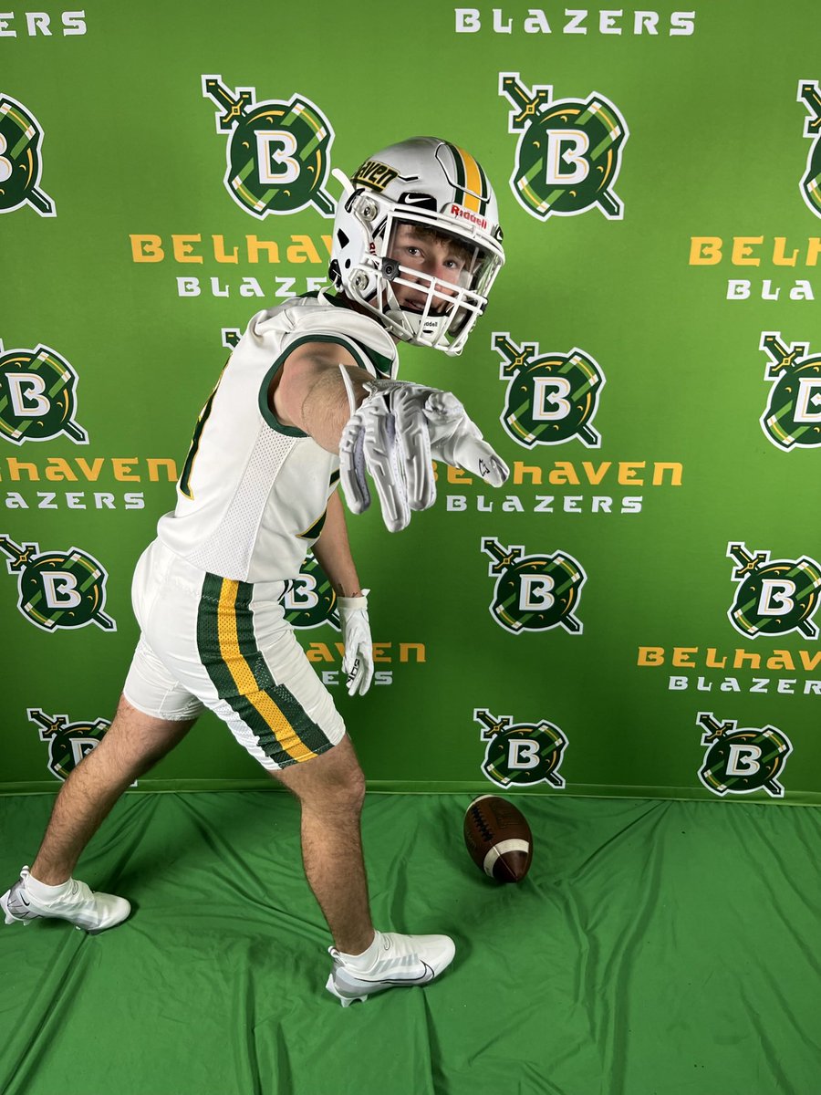 John Davis (@johndav61423282) on Twitter photo 1000000% committed
<a href="/DaphneFBTrojans/">Daphne Trojans Football</a> <a href="/Coach_CDN2/">CJ Nightingale</a> <a href="/BelhavenFB/">Belhaven Football</a> 1000000% committed
<a href="/DaphneFBTrojans/">Daphne Trojans Football</a> <a href="/Coach_CDN2/">CJ Nightingale</a> <a href="/BelhavenFB/">Belhaven Football</a>