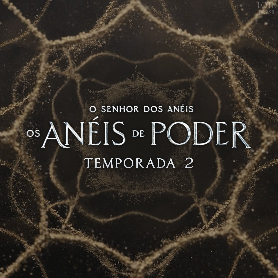 🚨 SPOILER: Em sua jornada, O Estranho e Nori encontrarão outro “Mago” que ajudará a treinar o Estranho, melhorando suas habilidades, tornando-o muito poderoso. Ainda não foi confirmado se este ‘Mago’ é um dos Istari ou apenas mais um personagem ‘mágico’.

Via <a href="/FellowshipFans/">Fellowship of Fans 🐎</a>