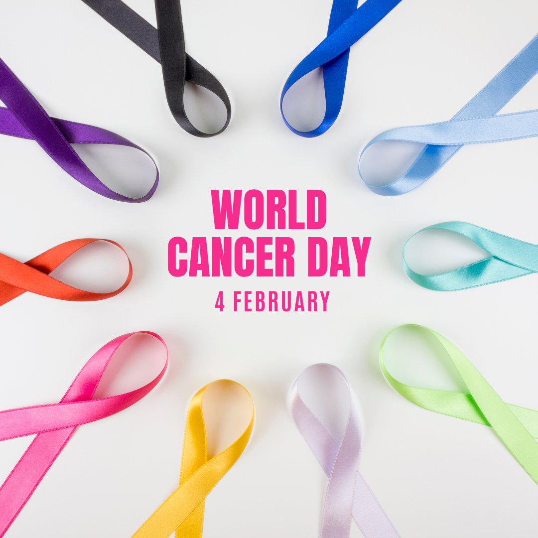 Latinorealty's tweet photo. 🌍🎗️ On World Cancer Day, we stand together in the global fight against cancer. 💪🎗️ 

Let's unite to raise awareness, inspire hope, and support those affected by this challenging journey. 

Together, we can work towards a world where cancer is prevented, https://t.co/3l28f0GFhp