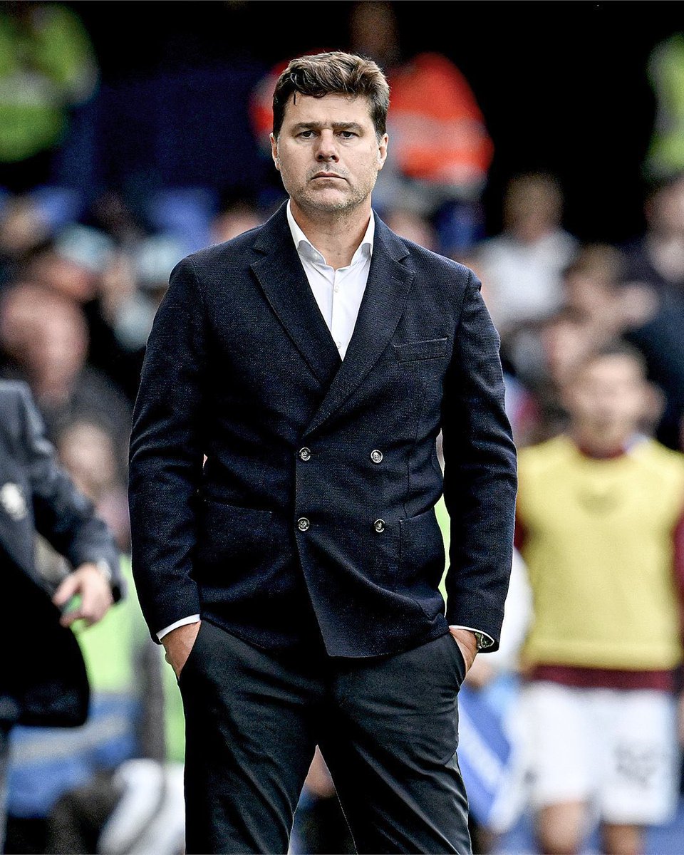 WorldFutbolHub's tweet photo. If the United young core can perform that well, there is no excuse for this Chelsea team.

Pochettino has added no value and when they do win, it’s down to individual brilliance. https://t.co/HIDW67gbWz
