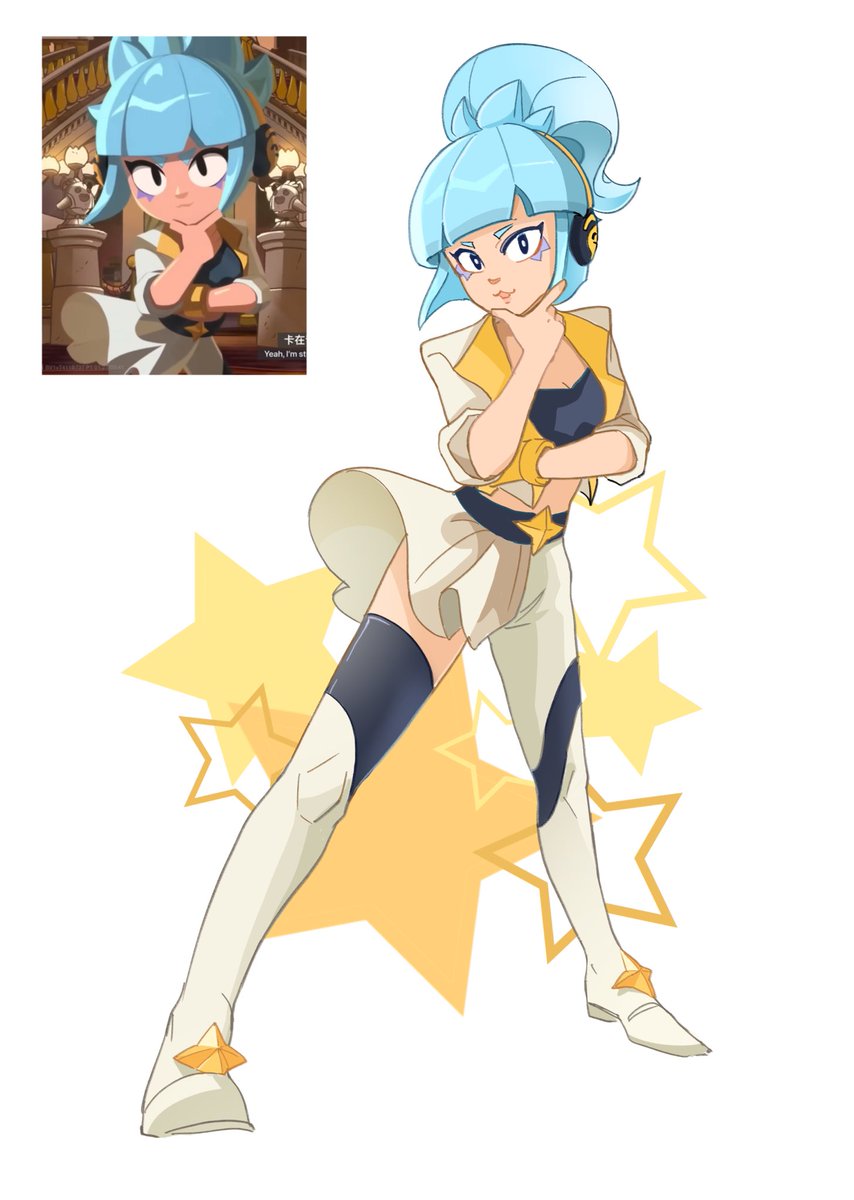 Cashewnut030's tweet image. And you know I'm starting to rage😇