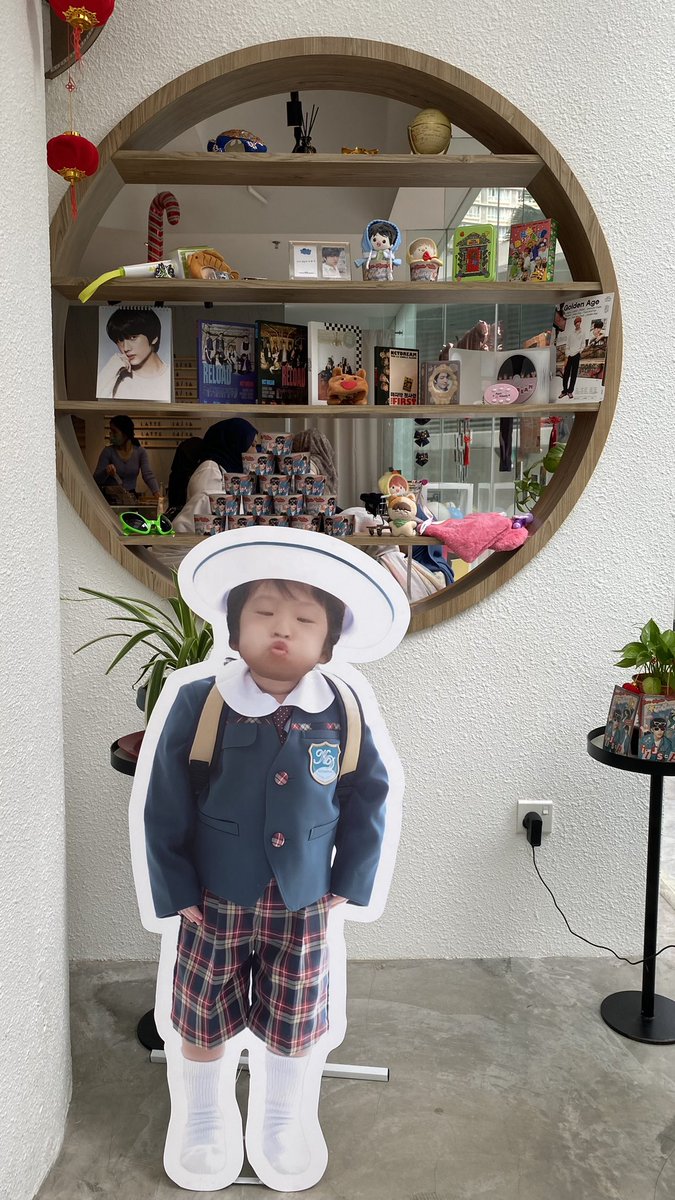 urizzeno's tweet photo. @MY_7DREAMIES thankyou for this cse !
Really enjoi it ๐ซถ๐ป Uri maknae jisungie neomu kiyowooo ! ๐ค๐ป๐ฎโ๐จ
#loveagain_ILJS
#ParkJisung
#JISUNGPARKTURNS23 https://t.co/PmzobZqVMf
