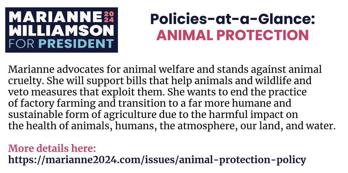 AToughButtercup's tweet photo. Passionate about animal welfare, Marianne fights cruelty, endorsing bills for wildlife &amp; vetoing exploitation. She aims to end factory farming &amp; promote sustainable, humane agriculture for animals, humans, the environment. 🐾 @peta #SmashTheMachine #ProtestTheCoronation https://t.co/9QbQHcKnRw