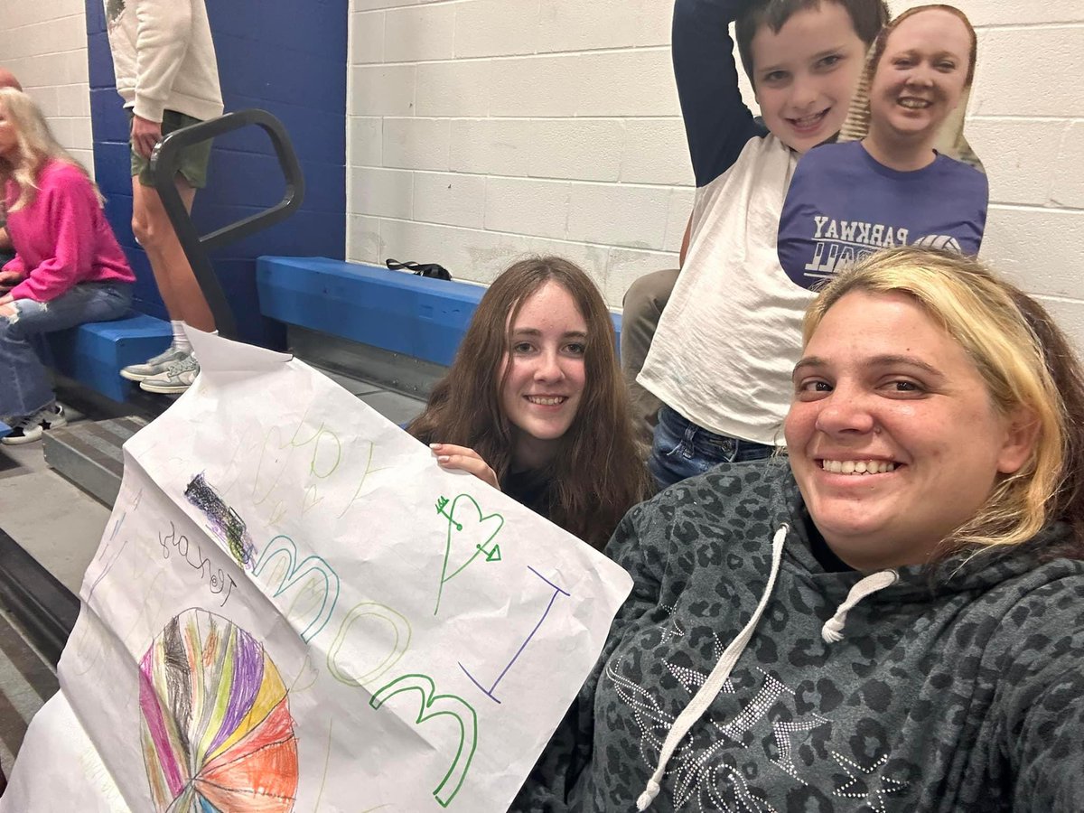 Alyx Cates tweet media