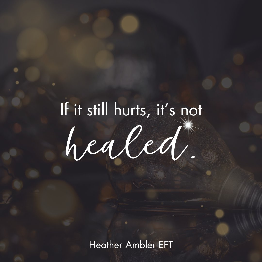 Healing with Heather tweet media