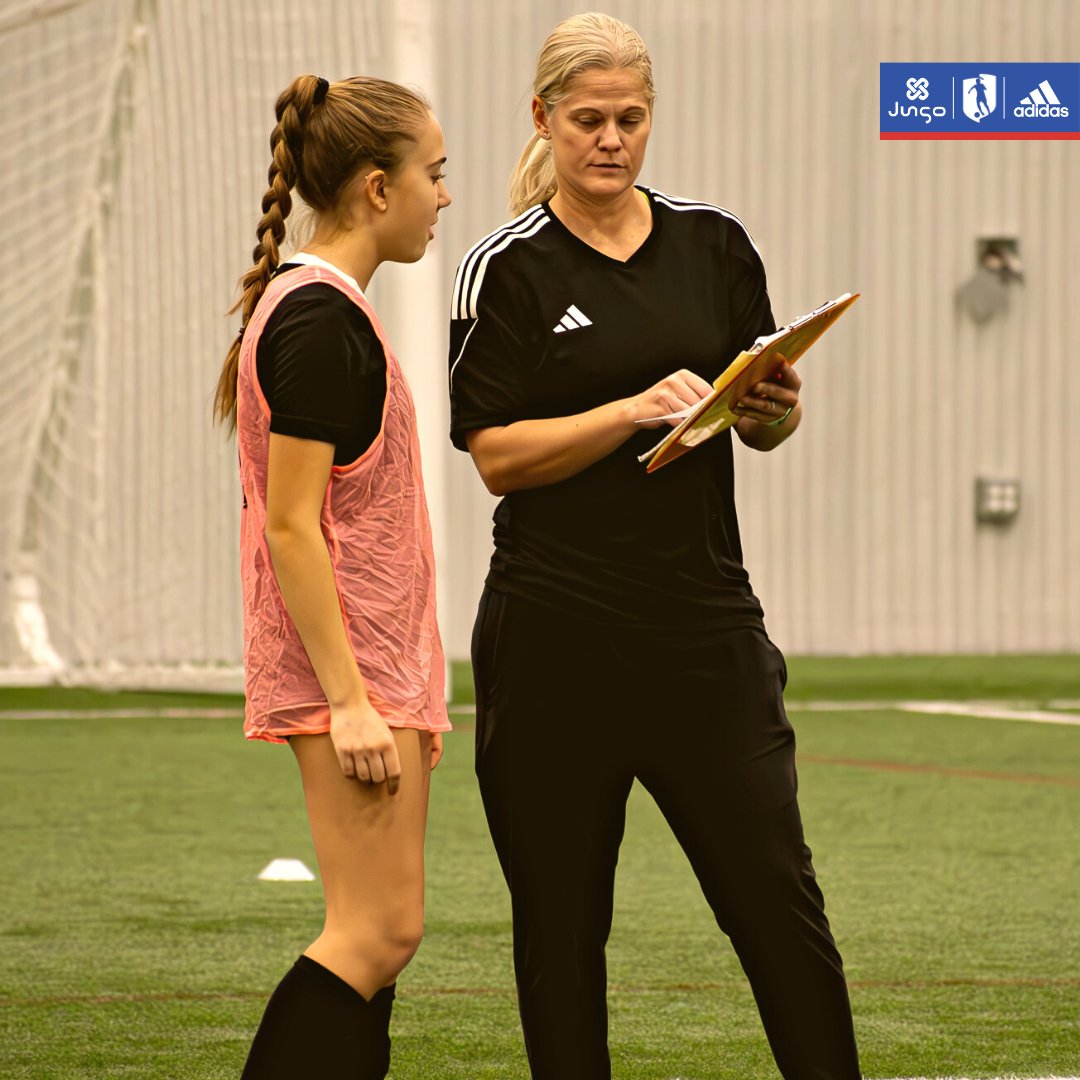 Girls Academy tweet media