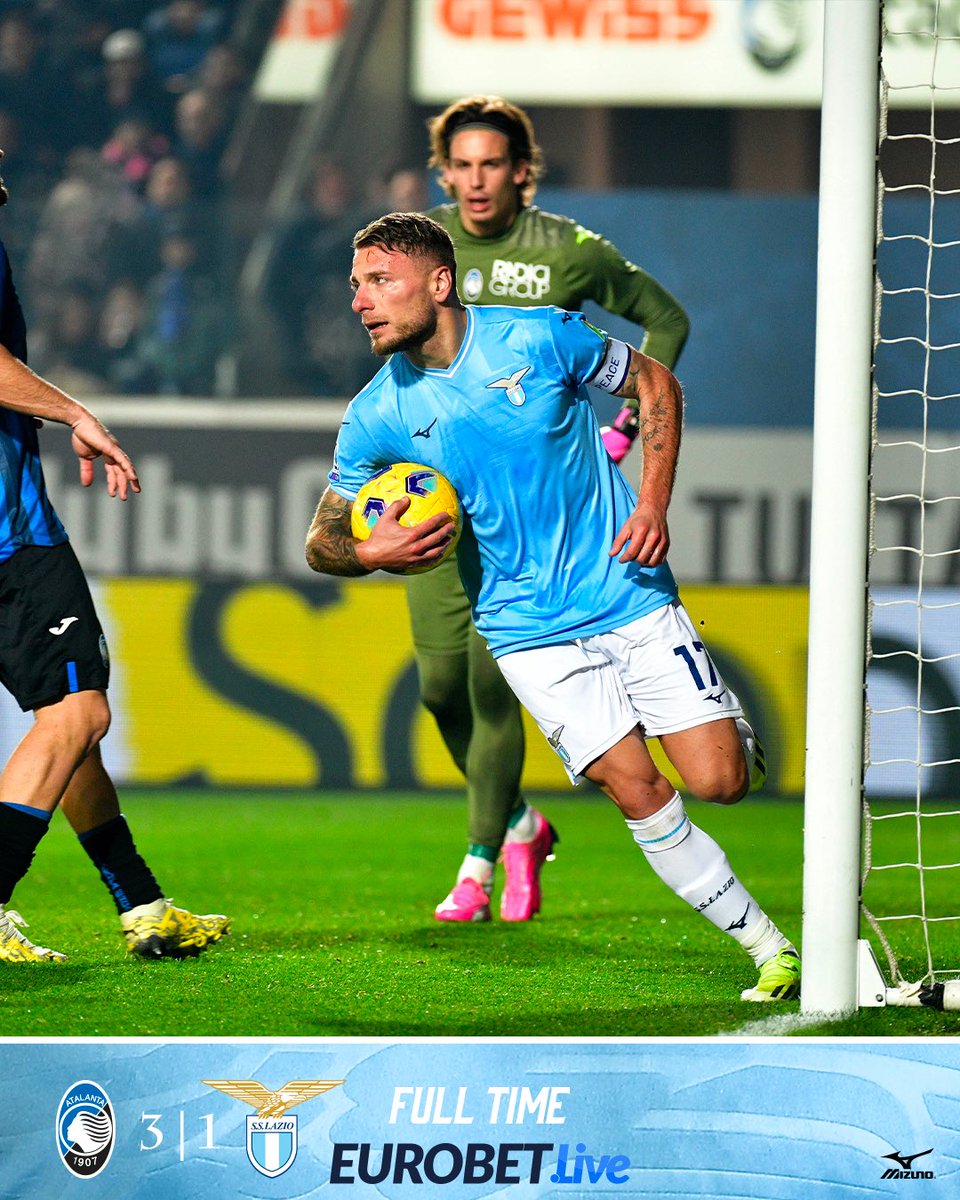 S.S.Lazio tweet media