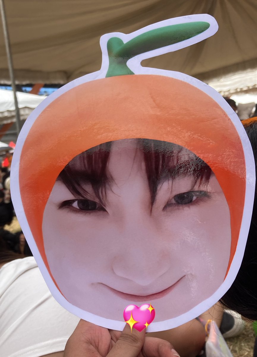 ddeonuslayer's tweet photo. i got my super cute orange noo from @sunlovegarden | #mailsfromlui
multi-purpose. pang-flex, pamaymay, at pantakip sa sikat ng araw haha tysm 🫶🏼 https://t.co/8LAwhbWzx8