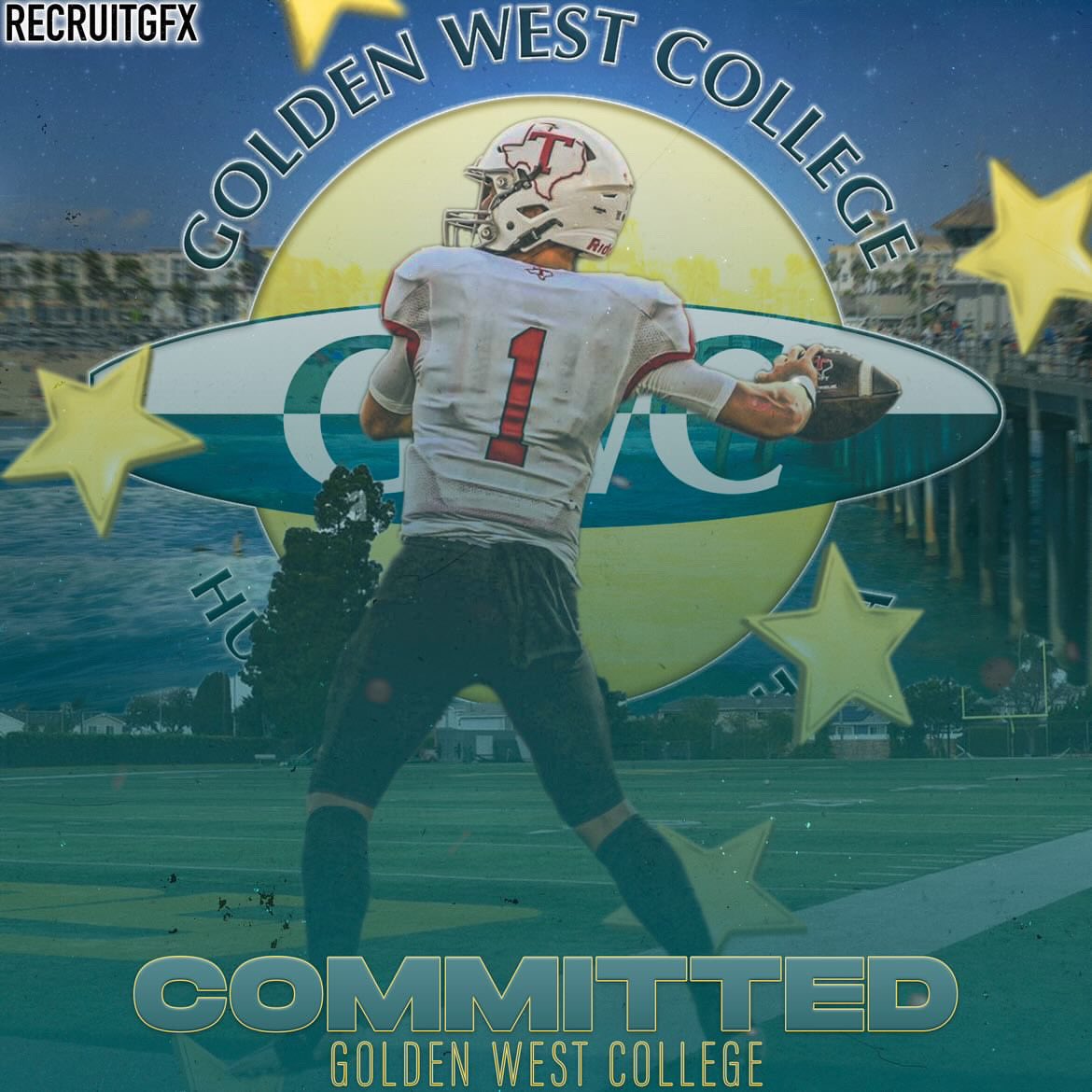 Carter Noyes (@carternoyes2) on Twitter photo Bet on yourself.
Excited to say I’ll be continuing my football and academic journey at Golden West College. Hebrews 13:6
<a href="/BradMaendler/">Brad Maendler</a> <a href="/kirk_noyes/">KANo-Yes</a> <a href="/FootballTomball/">Tomball Cougar Football</a> <a href="/CoachDanny10/">Danny Hernandez</a> <a href="/CoachMitchGW/">Nick Mitchell</a> <a href="/CoachJShort/">Jonathan Short</a> Bet on yourself.
Excited to say I’ll be continuing my football and academic journey at Golden West College. Hebrews 13:6
<a href="/BradMaendler/">Brad Maendler</a> <a href="/kirk_noyes/">KANo-Yes</a> <a href="/FootballTomball/">Tomball Cougar Football</a> <a href="/CoachDanny10/">Danny Hernandez</a> <a href="/CoachMitchGW/">Nick Mitchell</a> <a href="/CoachJShort/">Jonathan Short</a>