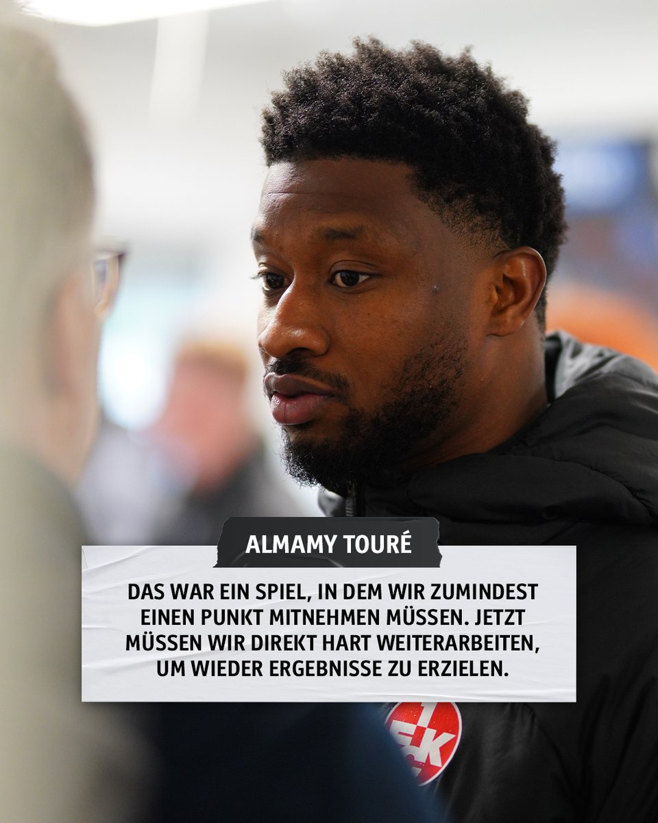 Rote_Teufel's tweet photo. Die Stimmen nach dem #Betze-Spiel in Elversberg 💬

Die Pressekonferenz nach #ELVFCK gibt's auf YouTube 
📲 https://t.co/u23ZfeBJfo https://t.co/1PhYFXVSrv