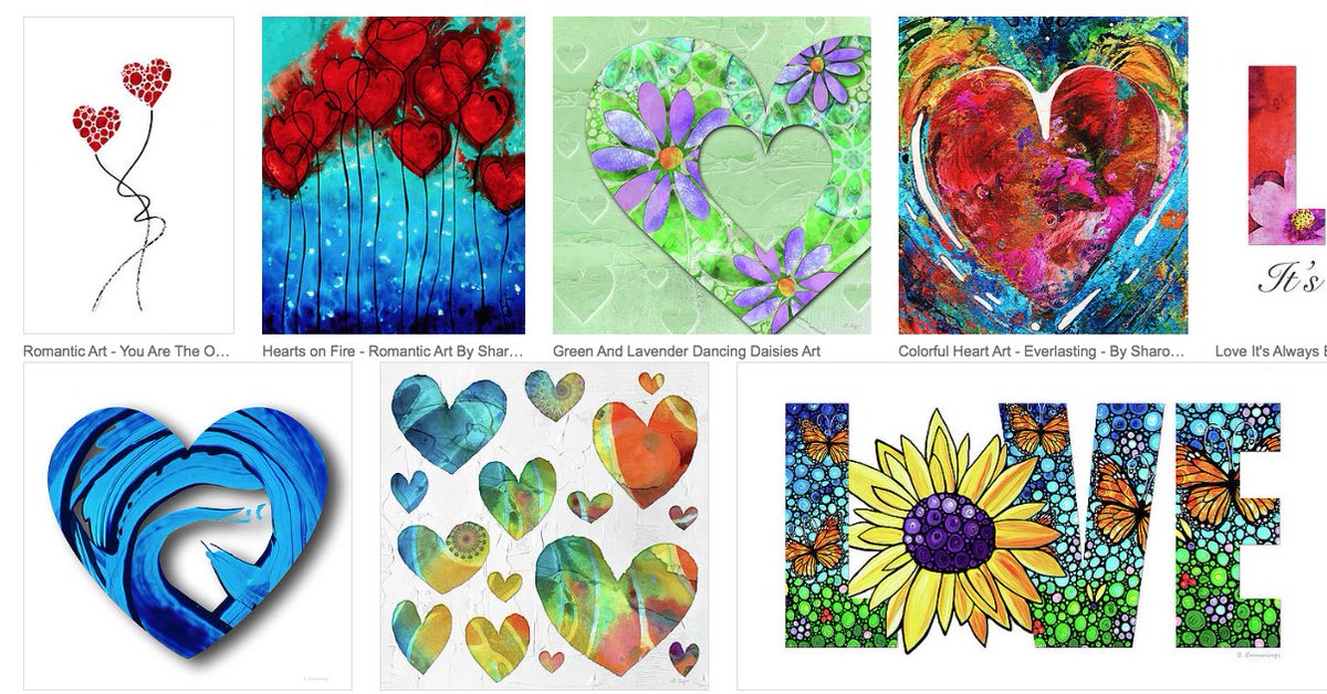 I've got ALL of the LOVE things!  HERE:  fineartamerica.com/profiles/sharo… #love #lover #lovers #romance #romantic #romanticcouples #valentinesday2024 #valentines #Valentine #Valentines2024 #valentinesdaygift #valentinesgift #valentinesgifts #buyINTOART #FillThatEmptyWall