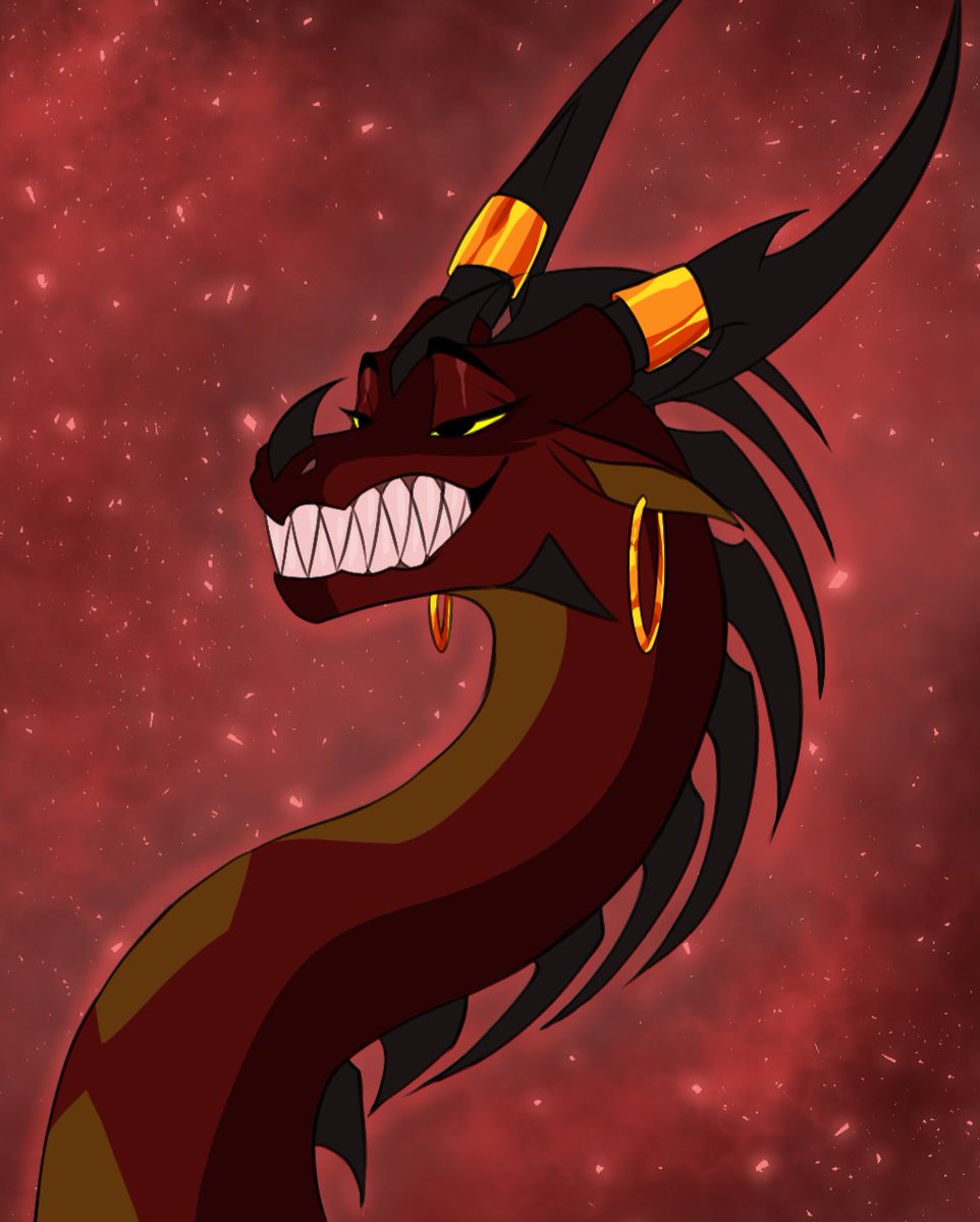 GonzaArtstudio's tweet photo. Never underestimate the power of a ~Smile~ https://t.co/4L7ubI0ymK