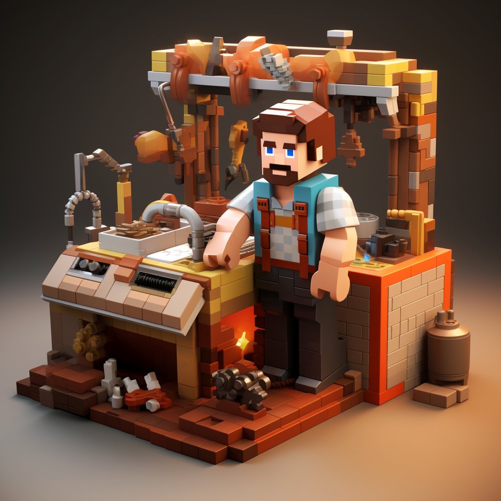 4 steps to earning in the <a href="/hytopia/"></a> marketplace:

1. Complete a business quest in our virtual campus 

2. Use what you've learned to build a product in-world 

3. Put your product up for sale in the <a href="/hytopia/"></a> marketplace 

4. Make a sale and reap the $TOPIA rewards 

BONUS:
