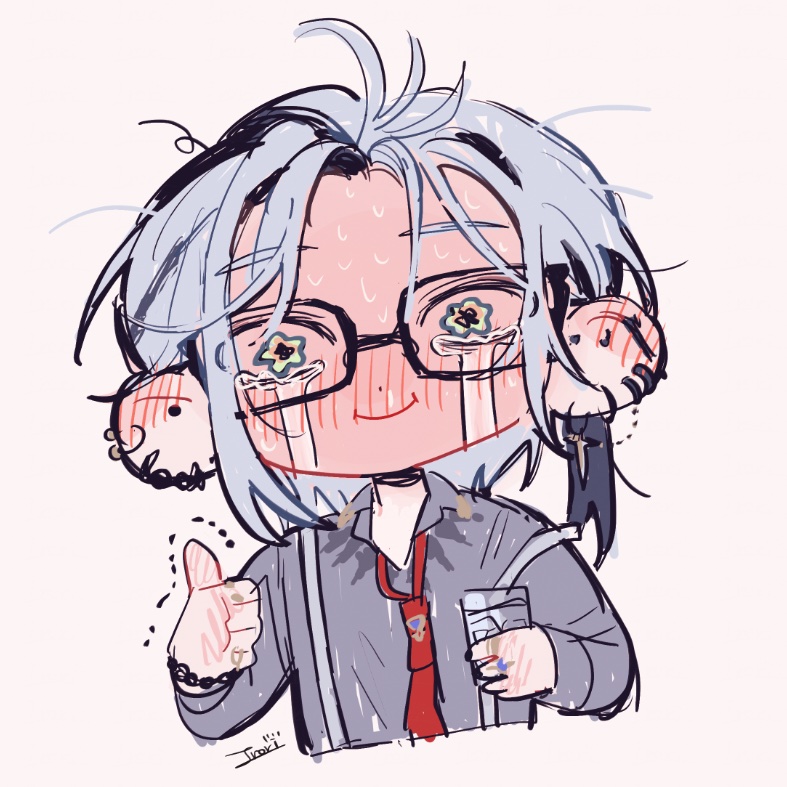 Drink some milk. 
#Hexhibition #HexLivewire