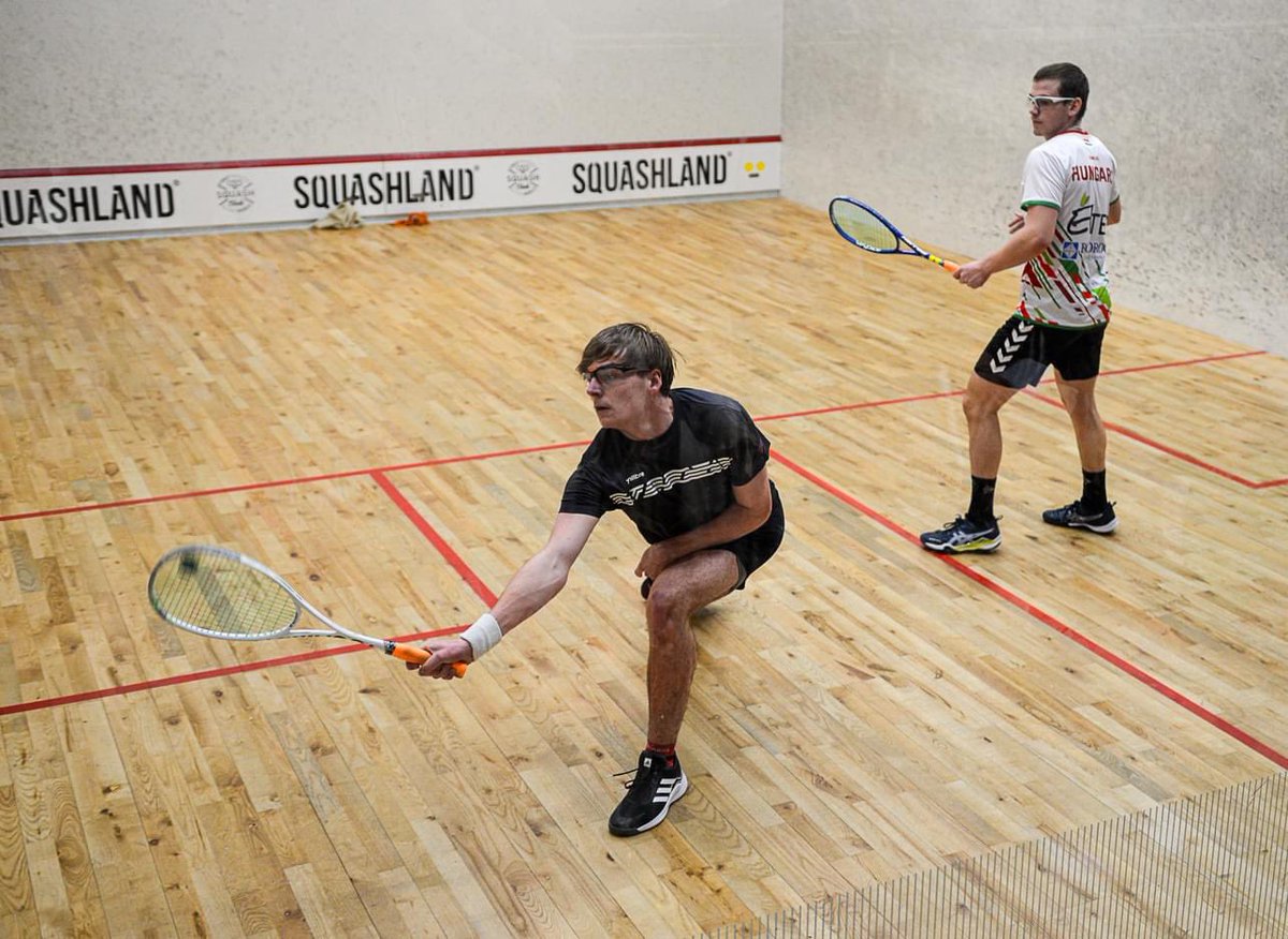 Jon Sharpe (@jonsharpe79) on Twitter photo Well done ioan, winning the Slovenian U19's title 🏴🏆💪
Thanks <a href="/tecnifibre/">Tecnifibre</a> <a href="/sqwales/">🏴 SQUASH WALES</a> <a href="/Karakal89/">Mike Harris</a> @GtSquash <a href="/ExeterCollege/">Exeter College</a> <a href="/execollsport/">Exeter College Sport</a> @GtSquash Well done ioan, winning the Slovenian U19's title 🏴🏆💪
Thanks <a href="/tecnifibre/">Tecnifibre</a> <a href="/sqwales/">🏴 SQUASH WALES</a> <a href="/Karakal89/">Mike Harris</a> @GtSquash <a href="/ExeterCollege/">Exeter College</a> <a href="/execollsport/">Exeter College Sport</a> @GtSquash
