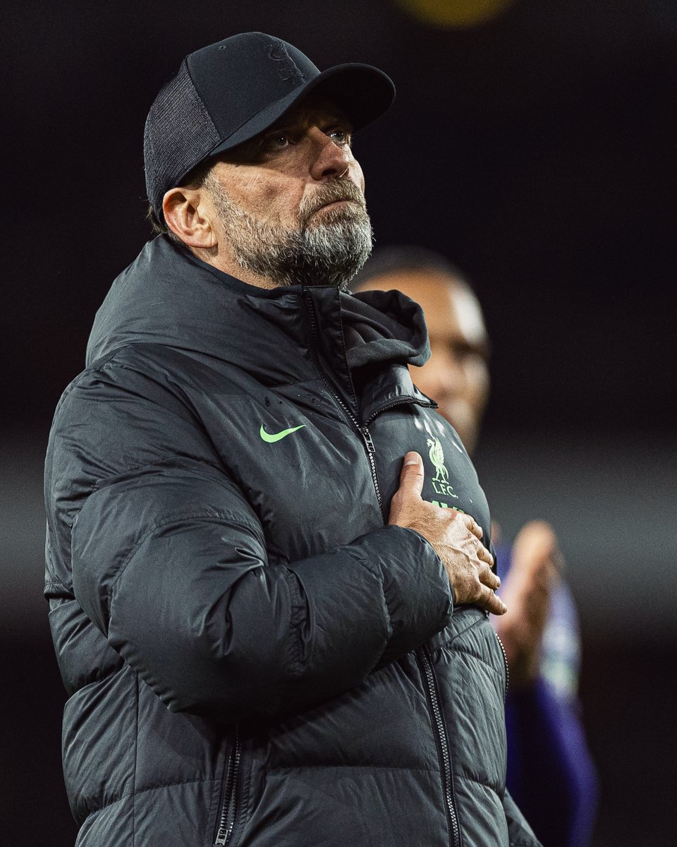 LFC's tweet photo. A disappointing afternoon. 

Thank you for your support, as always ❤️ https://t.co/tWk8AfvaxC