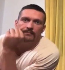 gfyatif's tweet photo. @HappyPunch @arielhelwani FURY U DOSSER!!! U ARE A COWARD!!! https://t.co/CQOZbuIZMw