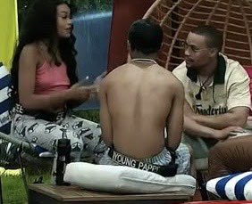 justarendo's tweet image. The fact that zee has a healthy Sthembo in this house finishes me 😂😂 like they all get along.  Man should be taking notes. 

#BBMzansi 
#ZEE 
#youngpapi
#Sinaye