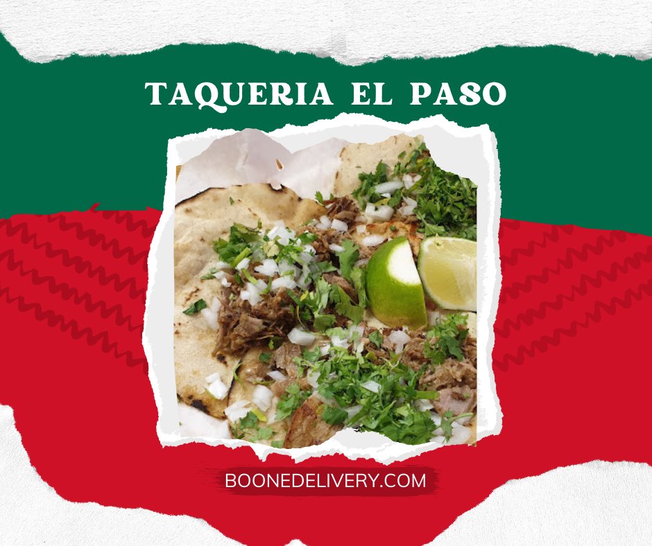 Boone Delivery (@boone_delivery) on Twitter photo 