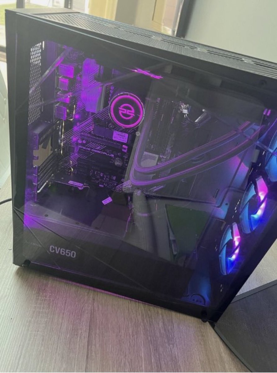 FU*CK IT, IM GIVING MY OLD PC TO SOMEONE WHO INTERACTS! 💜 ($3K)