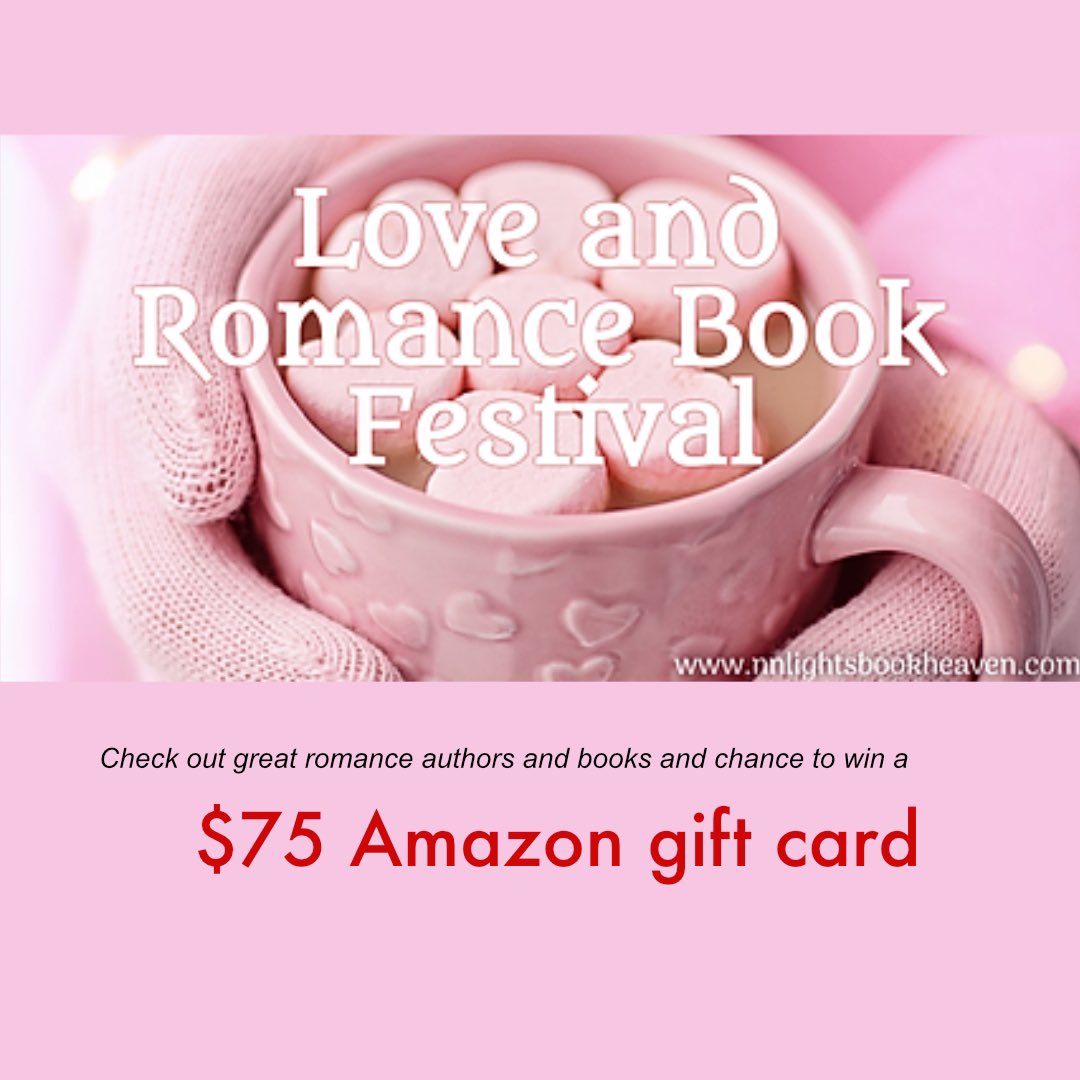 N.N. Lights Book Heaven Giveaway

Enter to win a chance a $75 Amazon gift card

Open Internationally

Click on link to access Rafflecp

nnlightsbookheaven.com/post/overrulin…

#Giveaway #amazongiftcard #books #mustread #booklover #amreadingromance #amreading #booknerd  #NNLBH
