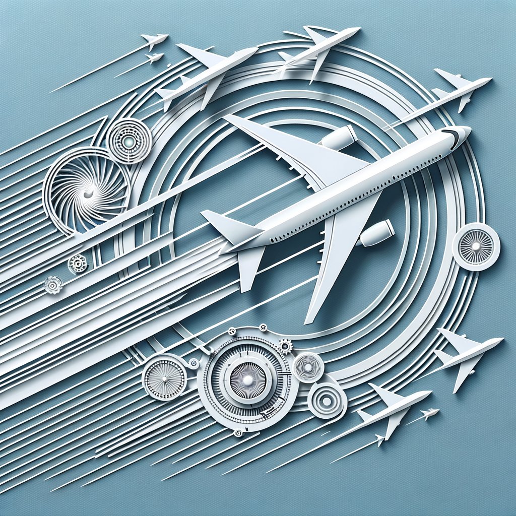 CrewDailytwit's tweet image. ✈️ Need for speed? Buckle up and discover the world's fastest passenger airplanes! From mind-blowing speeds to cutting-edge technology, these birds will leave you in awe. #CrewDaily ⚡️ Check them out here: tinyurl.com/2uh9vzxf