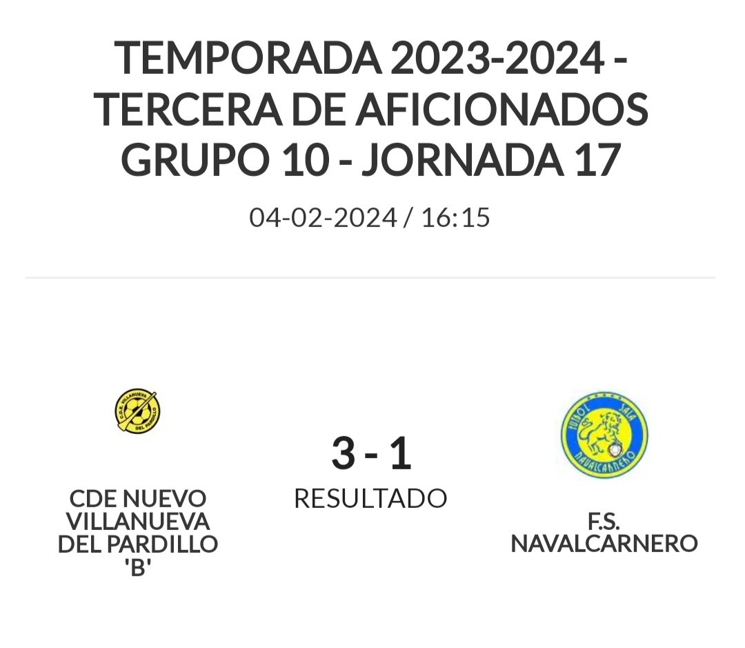 amukike's tweet photo. Gran victoria del senior B del @cdepardillo 
Gran trabajo de @juankiii_16 CT y sus chavales 
A seguir cogiendo tablas para la próxima temporada https://t.co/nlH8717GTb
