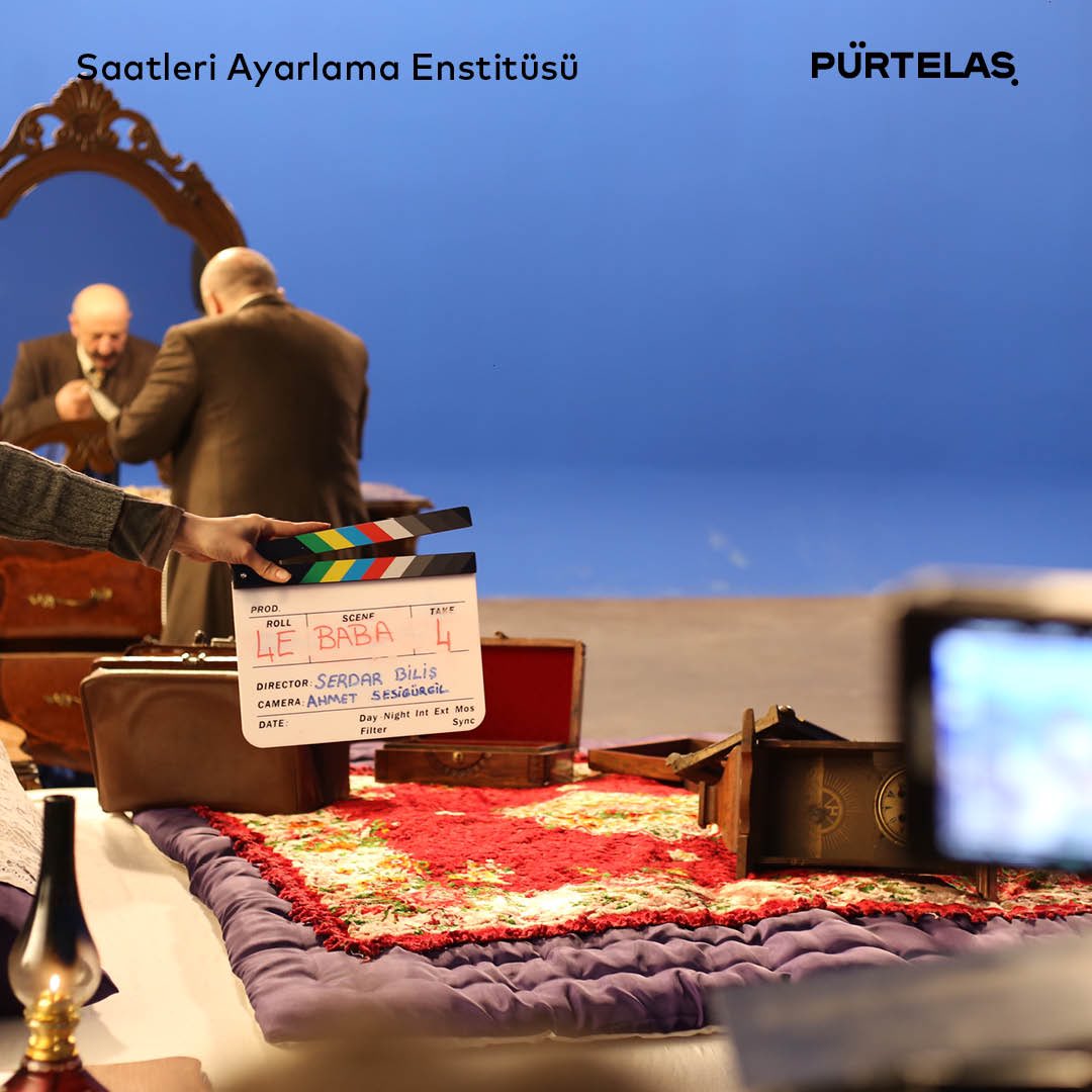 19/20 Şubat <a href="/maximumuniq/">MaximumUniq</a> ‘de saatleri ayarlamaya devam ediyoruz.🖤

#saatleriayarlamaenstitüsü