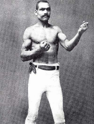 February is Black History Month.
The PEISHOF remembers
three great athletes from PEI. Charlie Ryan (1986 -baseball in the 40’s), George Godfrey (1990-boxing 1880’s) &amp; George “Budge” Byers (2007-boxing late 1880’s).
peisportshalloffame.com