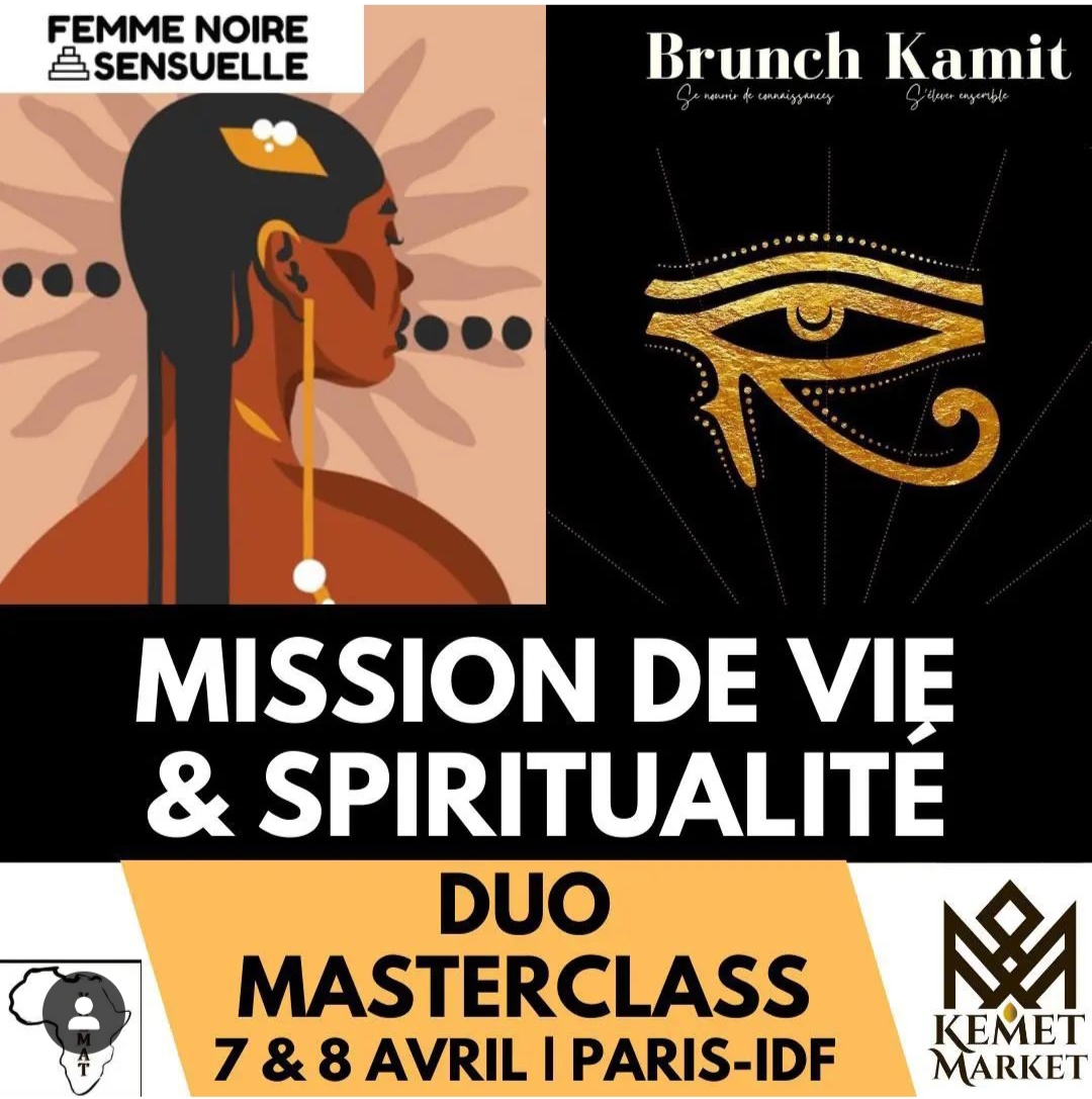 Christelle KEDI (@christellekedi) on Twitter photo 