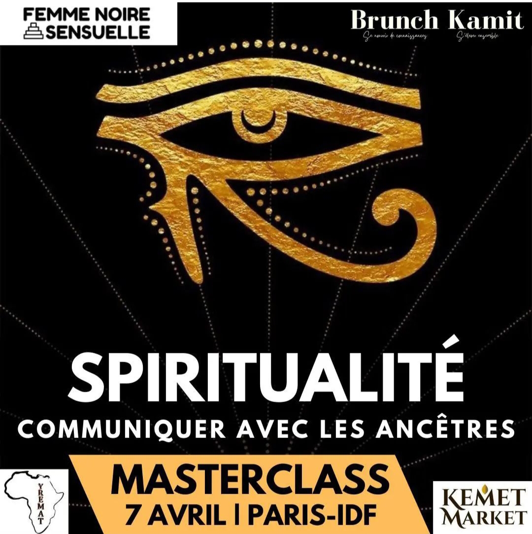 Christelle KEDI (@christellekedi) on Twitter photo 