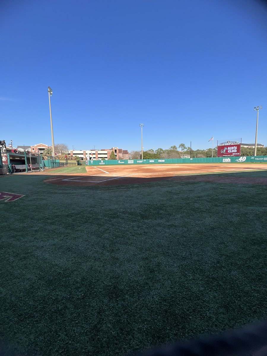 I had so much fun at fan day yesterday!! What a great place to spend my 16th birthday! Can’t wait to go back again soon! Go Noles! 🥎🍢<a href="/Coach_Alameda/">Lonni Alameda</a> <a href="/TCam_FSUSB/">Troy Cameron</a> <a href="/FSU_CoachWilson/">Travis Wilson</a> <a href="/KaleighRafter/">Kaleigh Rafter OLY</a> <a href="/FSU_Softball/">Florida State Softball 🥎</a> <a href="/CardinalsYates/">Carolina Cardinals Yates</a>