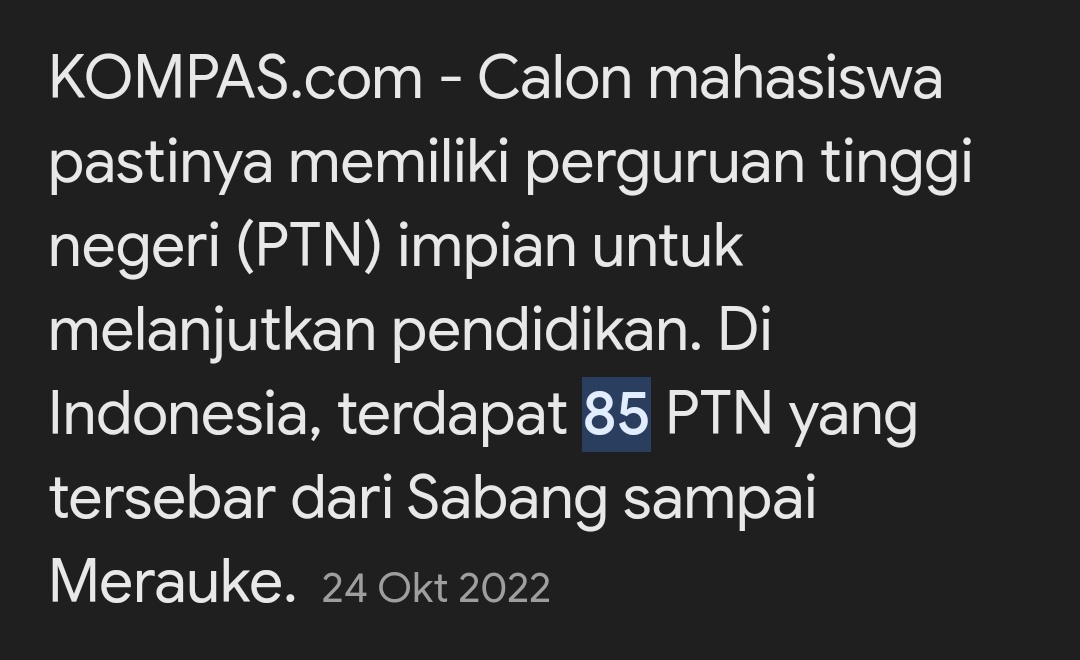 - Makan Gratis (dah berapa kali njir disebut😭, sebagai kaum yang masih mampu beli makan tapi mengkis mengkis beli kuota, butuh internet gratis pak) 
- Ngirim pelajar keluar negeri buat kuliah science engineering mathematics 
- Nambah FK 300 (tidak logic) 

#debatcapres2024
