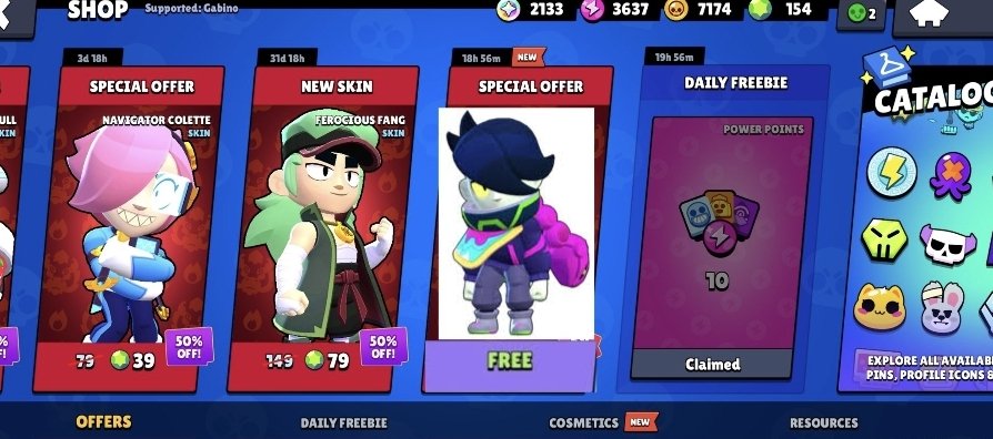 EchoKamikaze's tweet image. Hola, soy un comunity manager 100% real no fake, si quieren que les mejore algo avísenme 

Aquí algunos de mis trabajos