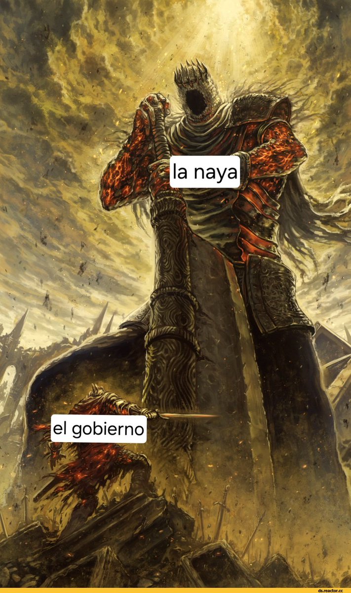 Crisalb94's tweet photo. La ayuda y la gestion de la naya vs la del gobierno https://t.co/HEGjyX5PvA