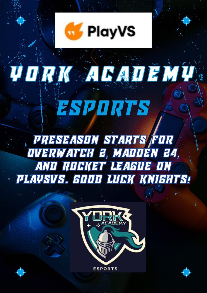 YARCS E-Sports (@yarcs_esports) on Twitter photo 