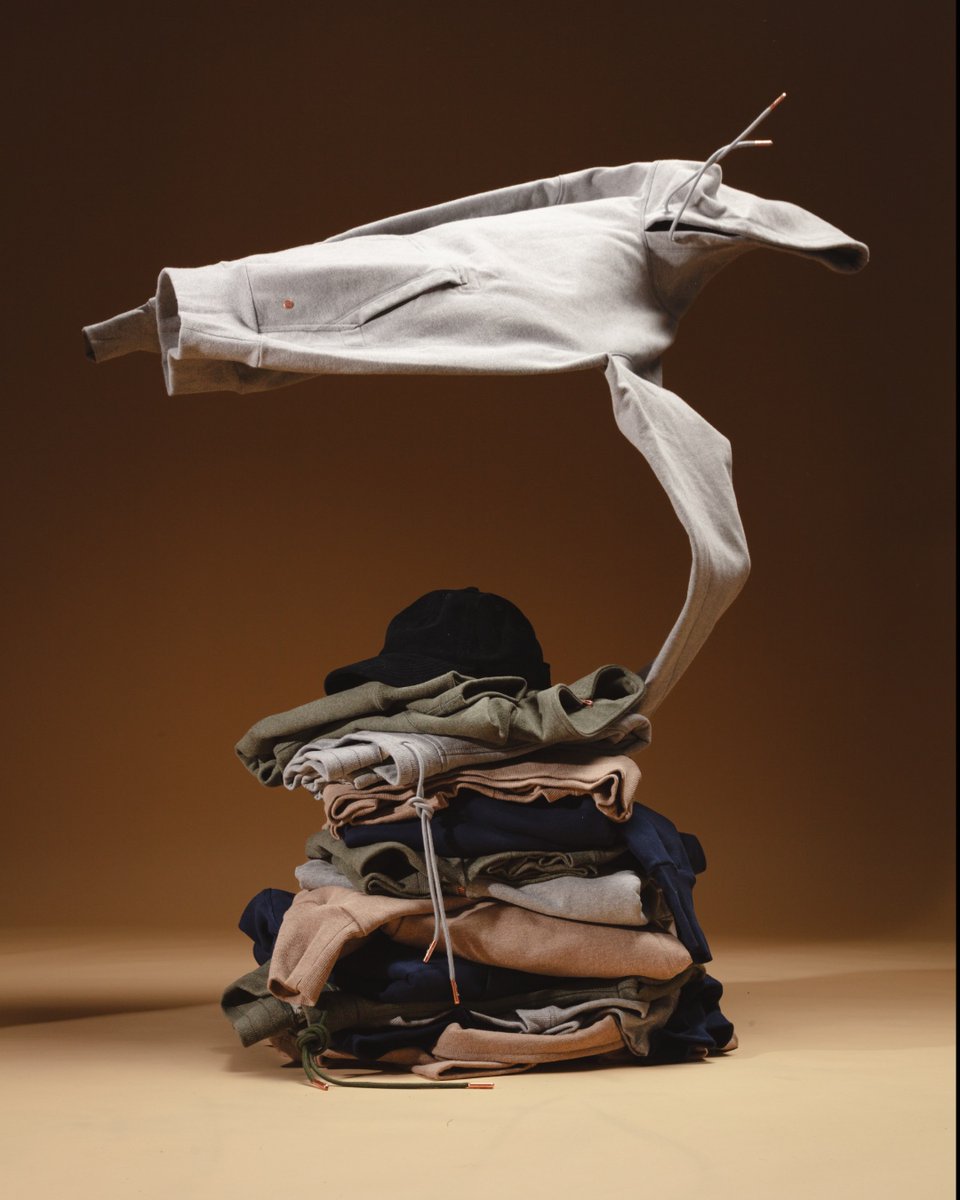 Private White V.C. tweet media