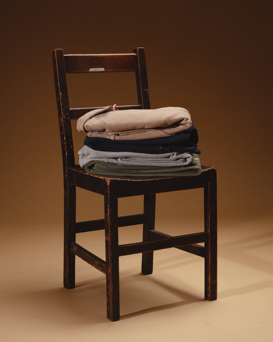 Best of British, Best in Class 🇬🇧

The latest Jersey arrivals are now live.