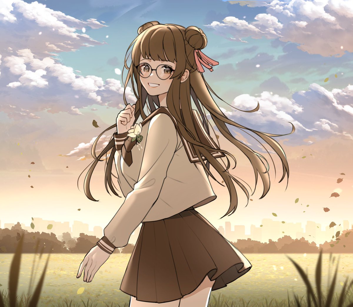 Butter Toast 💛 GRADUATED! tweet media