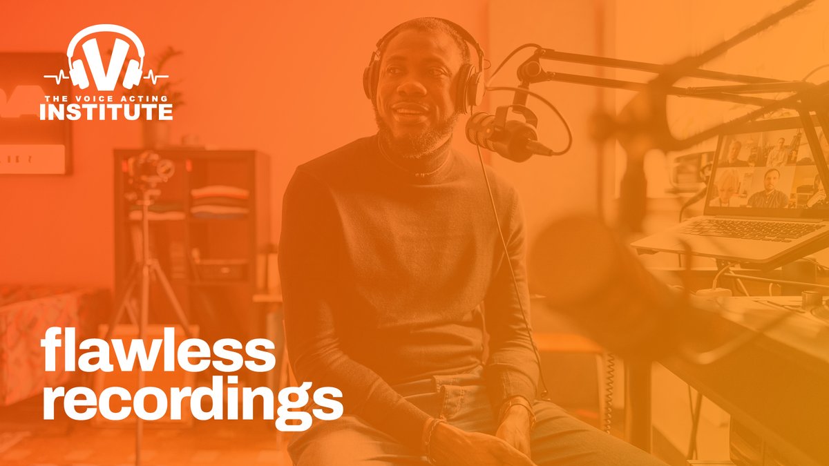 VoiceActingInst's tweet image. 🎙️ Perfecting your mic - here are some tips for flawless recordings:

1. Find Your Balance
2. Angle Matters
3. Controlled Breathing
4. Noise-Free Zone

#MicTechnique #microphone