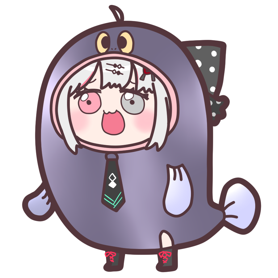 「うながみ #流石神絵師 #石神アクセサリー」|四季丸＠のイラスト