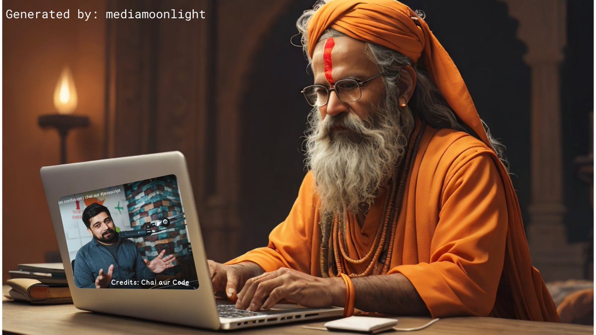 Mahodar Majgaonkar tweet media