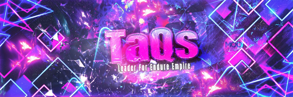 Header for <a href="/ValkTaqz/">Taqz 7F🔥</a>  <a href="/EndureEmpire/">Endure 🏰</a>