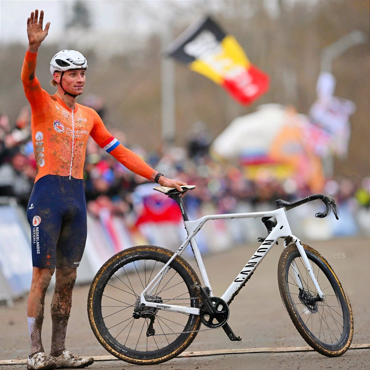 CyclingLegend_'s tweet photo. Légende 👑 https://t.co/sp44J4zDV5