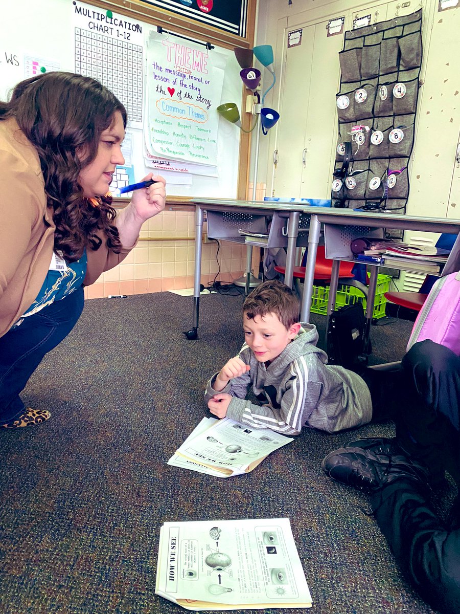 Thank you, Dr. Travaglianti, for teaching us all about our eyes! We especially loved all the optical illusions! 👀🤗