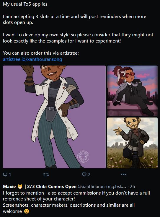 Hii look what I have here 😊
(Please do not DM me here, email or discord works for me)