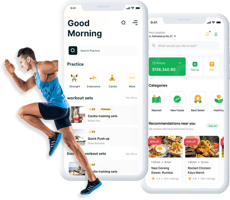 selltime_'s tweet photo. Life’s too short for ordinary apps! We put our creativity on the development highway and make all of your ideas bloom!
>https://t.co/jPsUIAhahI https://t.co/1Bo0OfTigE